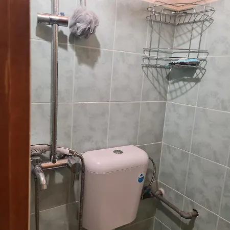 Haramiyata بيت شباب فارنا